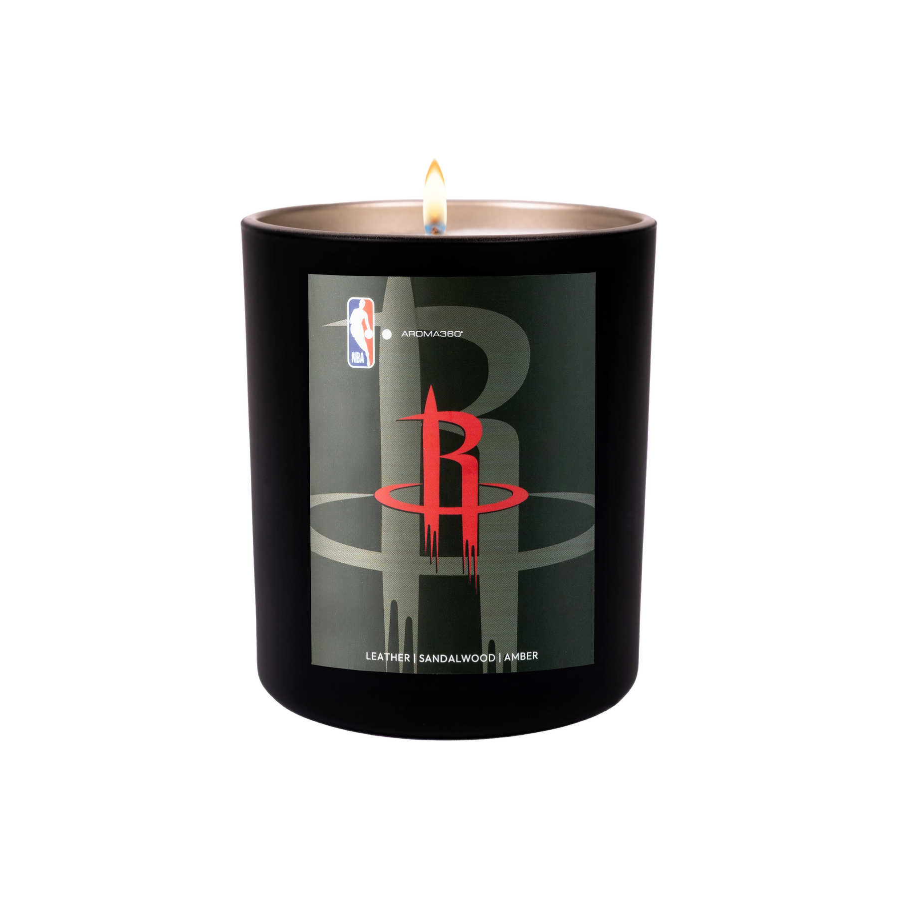 NBA My Way Candle