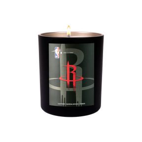 NBA My Way Candle