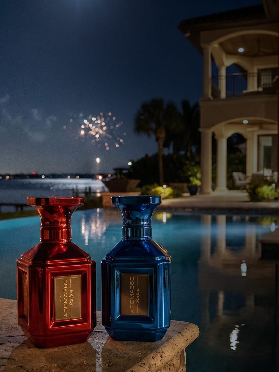 Scented Oils, Candles, Diffusers & Room Sprays | Aroma360
