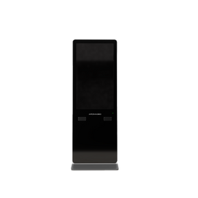 Interactive Scenting Kiosk