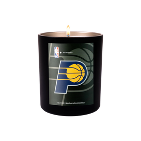 NBA My Way Candle