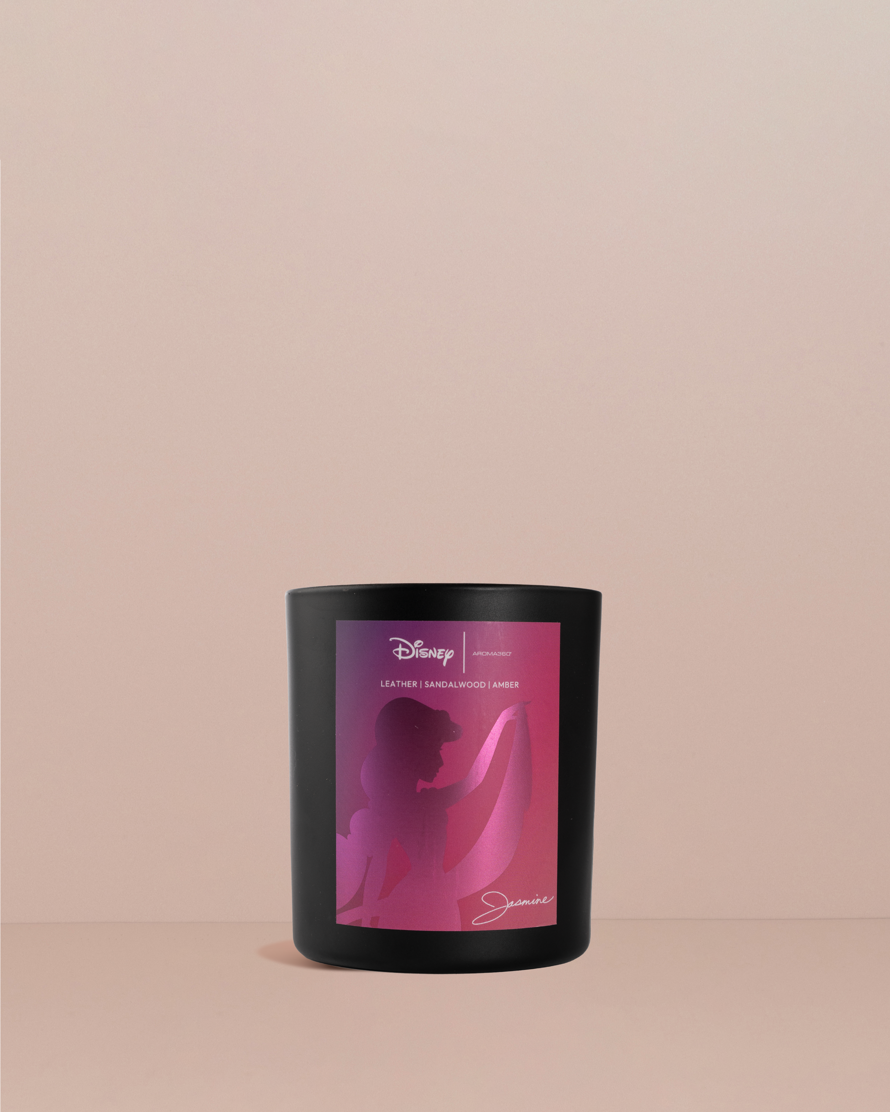 Disney My Way Candle