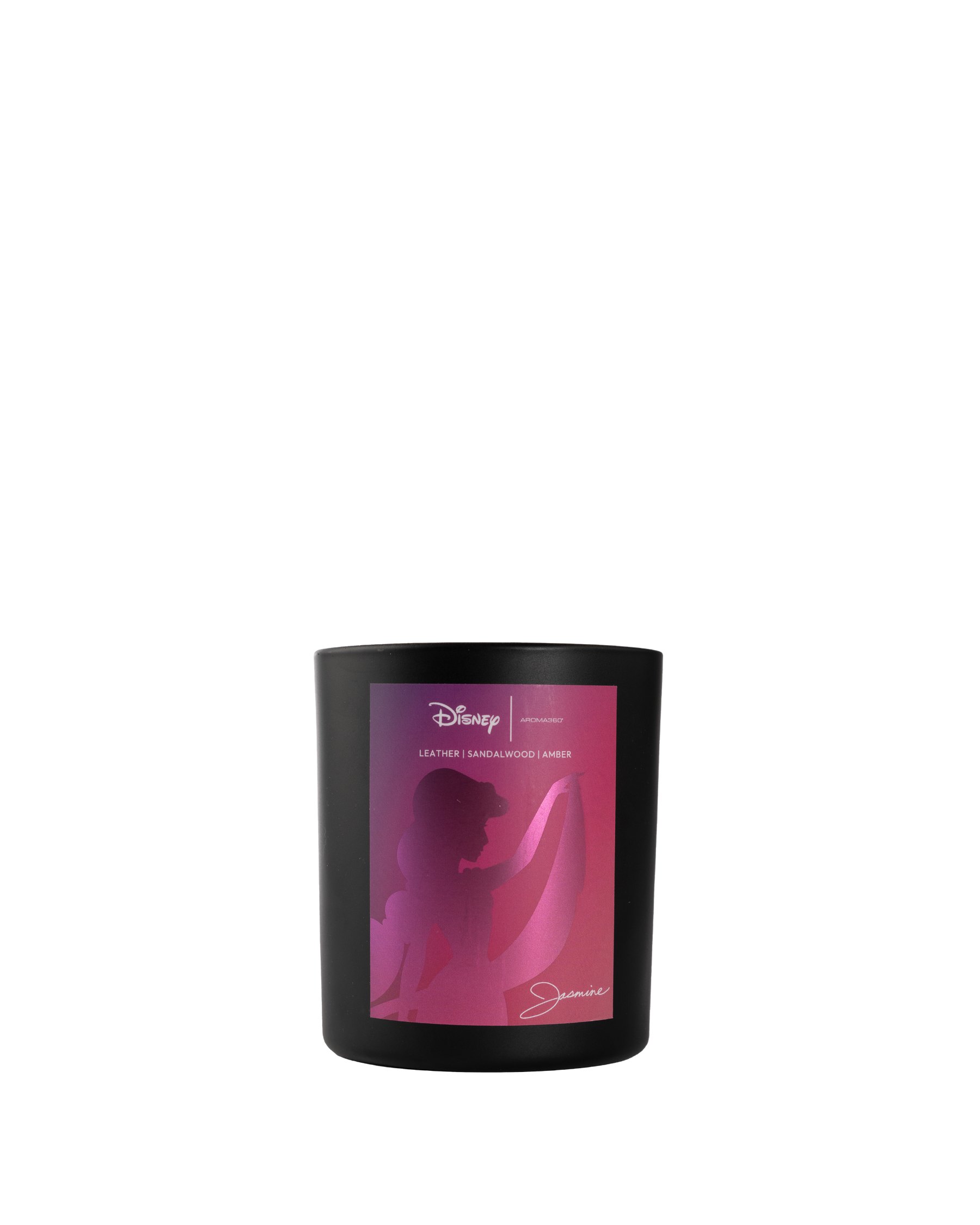 Disney My Way Candle