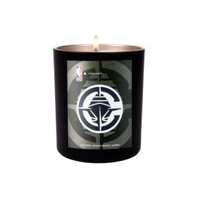 NBA My Way Candle