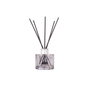 Star Wars Light vs. Dark Side Trio Set featuring a reed diffuser, candle, and room spray. This set blends contrasting fragrances inspired by the balance between light and dark, designed to elevate any space with immersive scents.