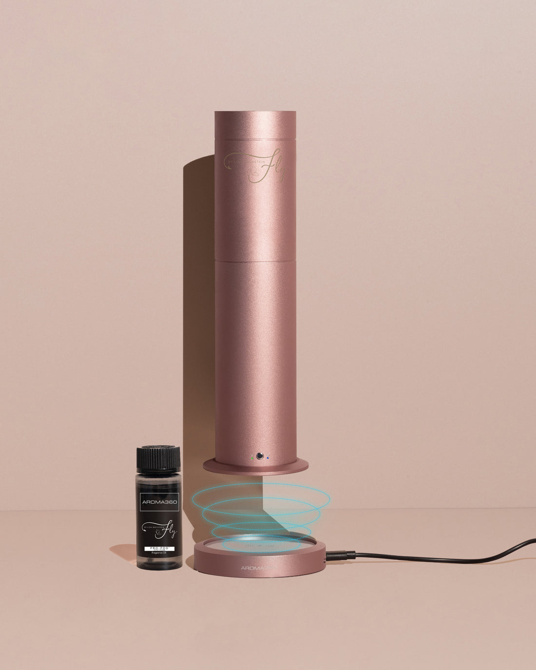 Fly Wireless Pro™ Scent Diffuser Aroma360