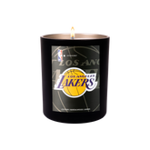 NBA My Way Candle