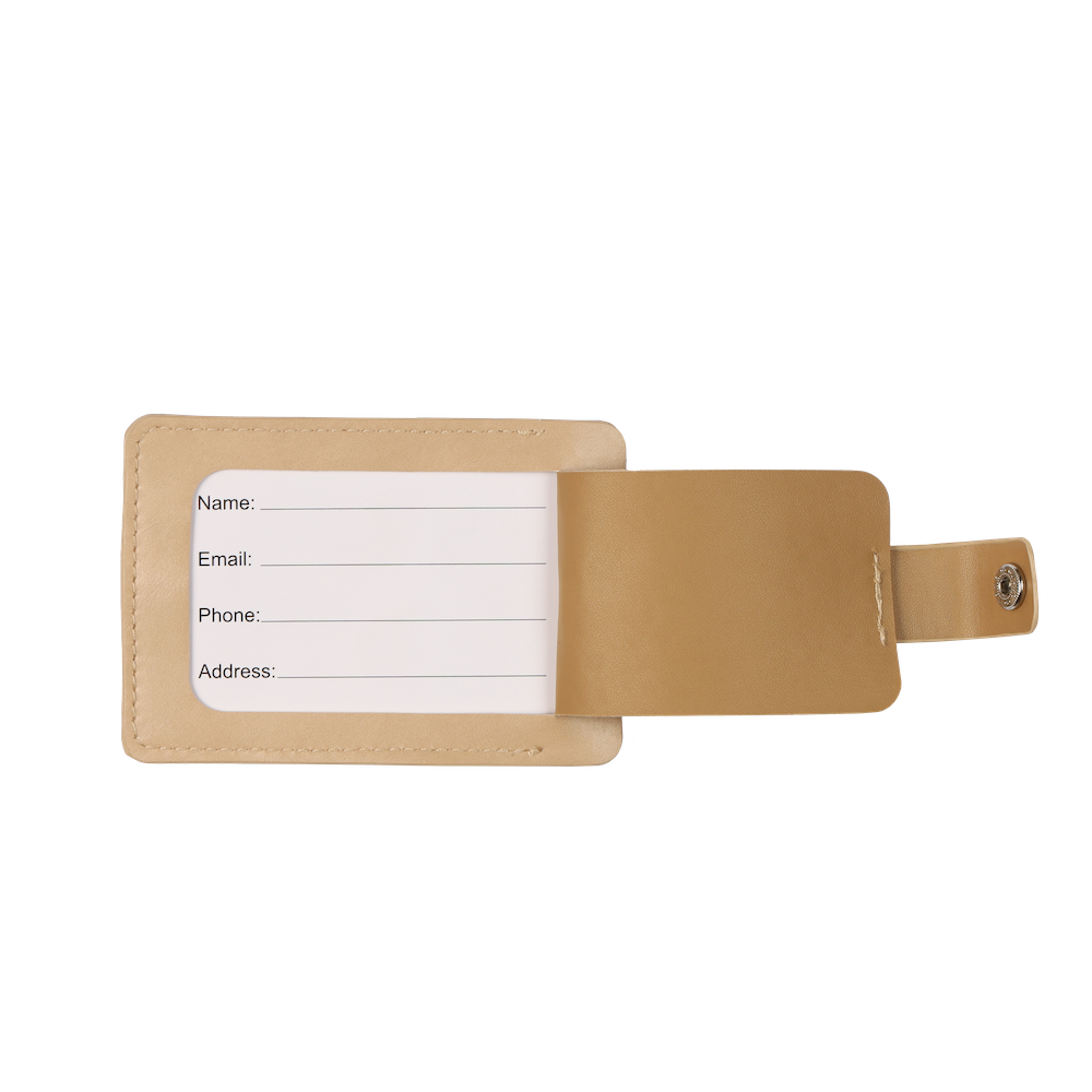 Luggage Tag