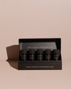 Luxe Scents Pro-Pod™ Discovery Set