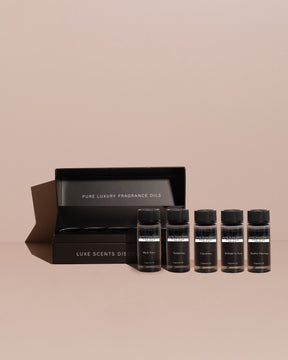 Luxe Scents Pro-Pod™ Discovery Set