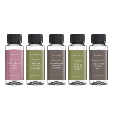 香水(ユニセックス) THREE ESSENTIAL SCENTS DISCOVERY KIT2025 THREE ESSENTIAL SCENTS DISCOVERY KIT2025 【公式通販】