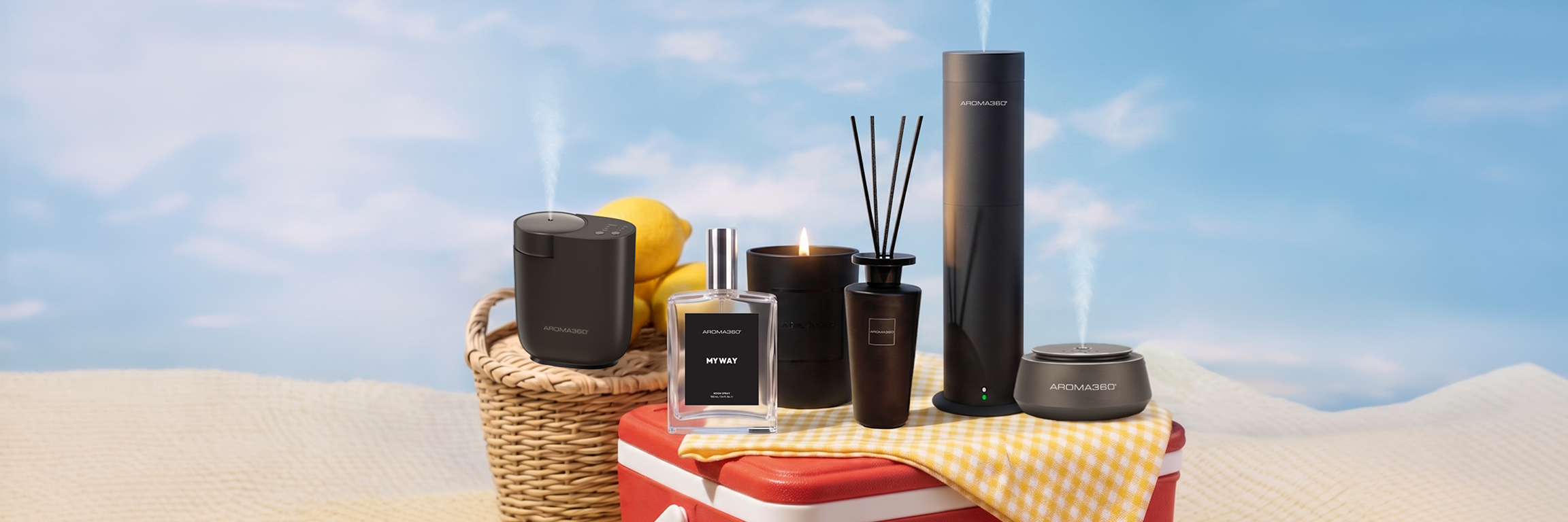 Aroma360