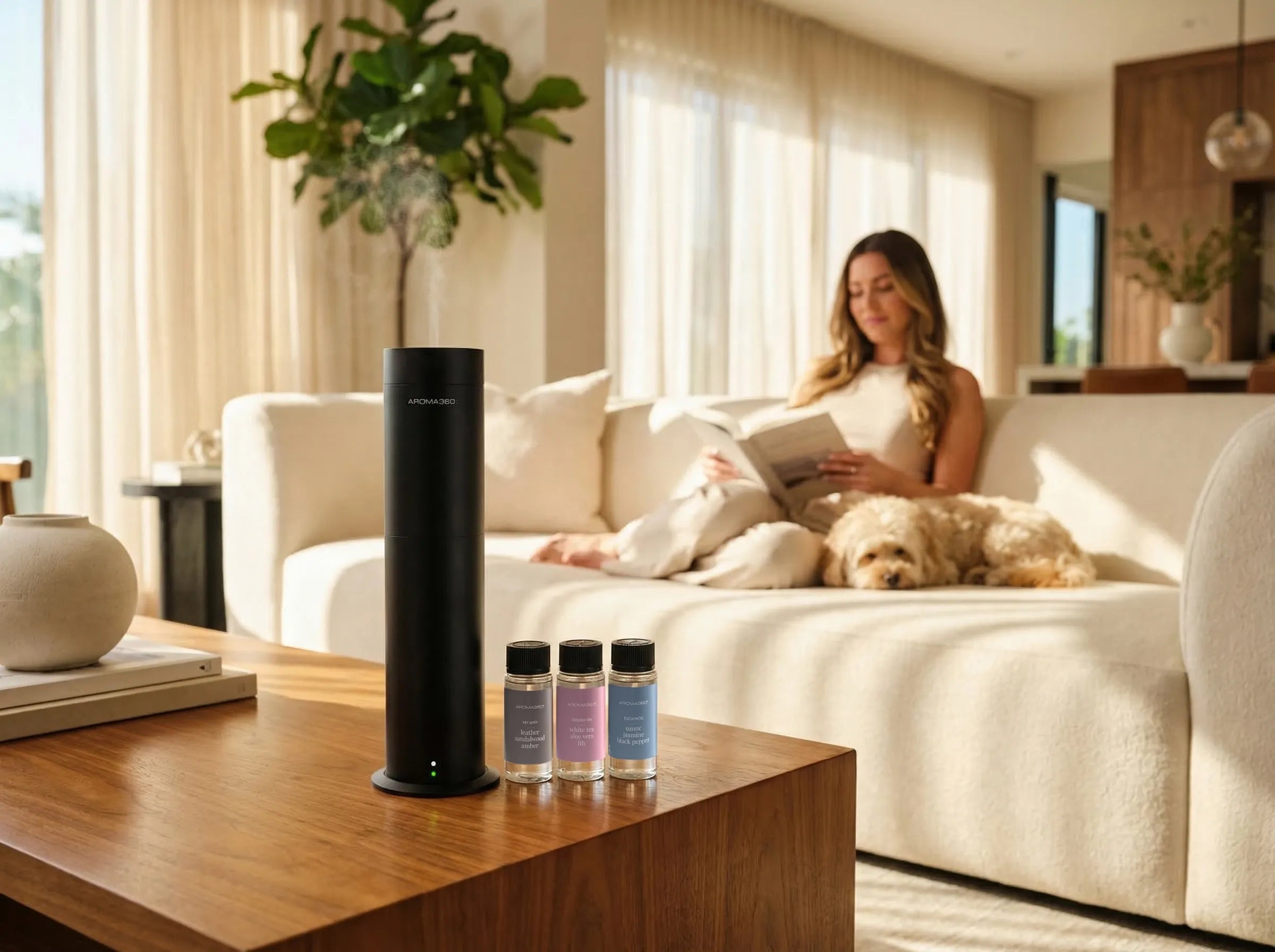 Mini360 SL Starter Kit