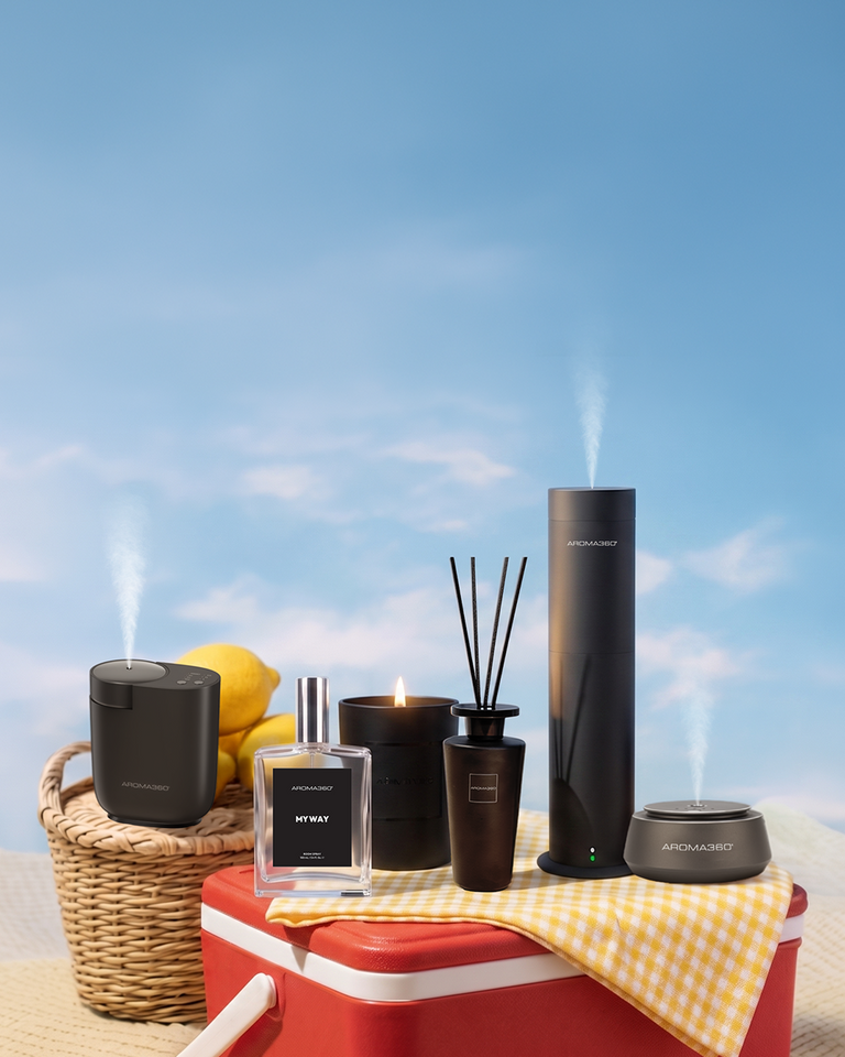 Aroma360 | Home & Business Scenting Aroma360 | Home & Business Scenting