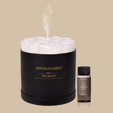 The Monet Scent Diffuser Starter Kit