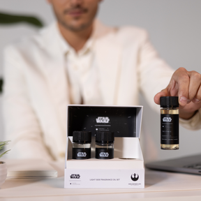 The STAR WARS ™ Light Side Discovery set