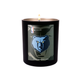 NBA My Way Candle