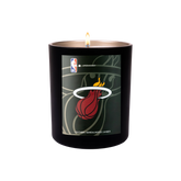 NBA My Way Candle