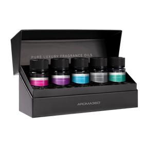 Miami Collection Pro-Pod Discovery Set