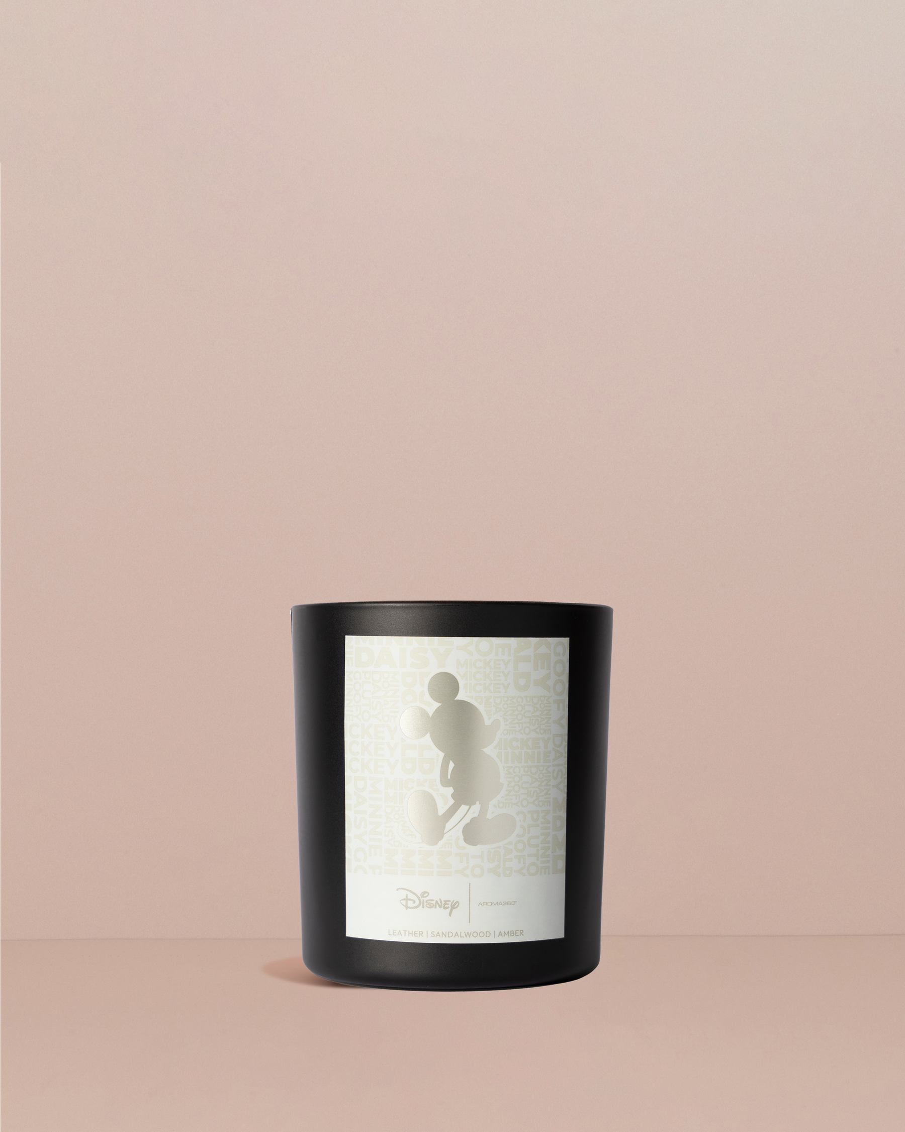 Disney My Way Candle