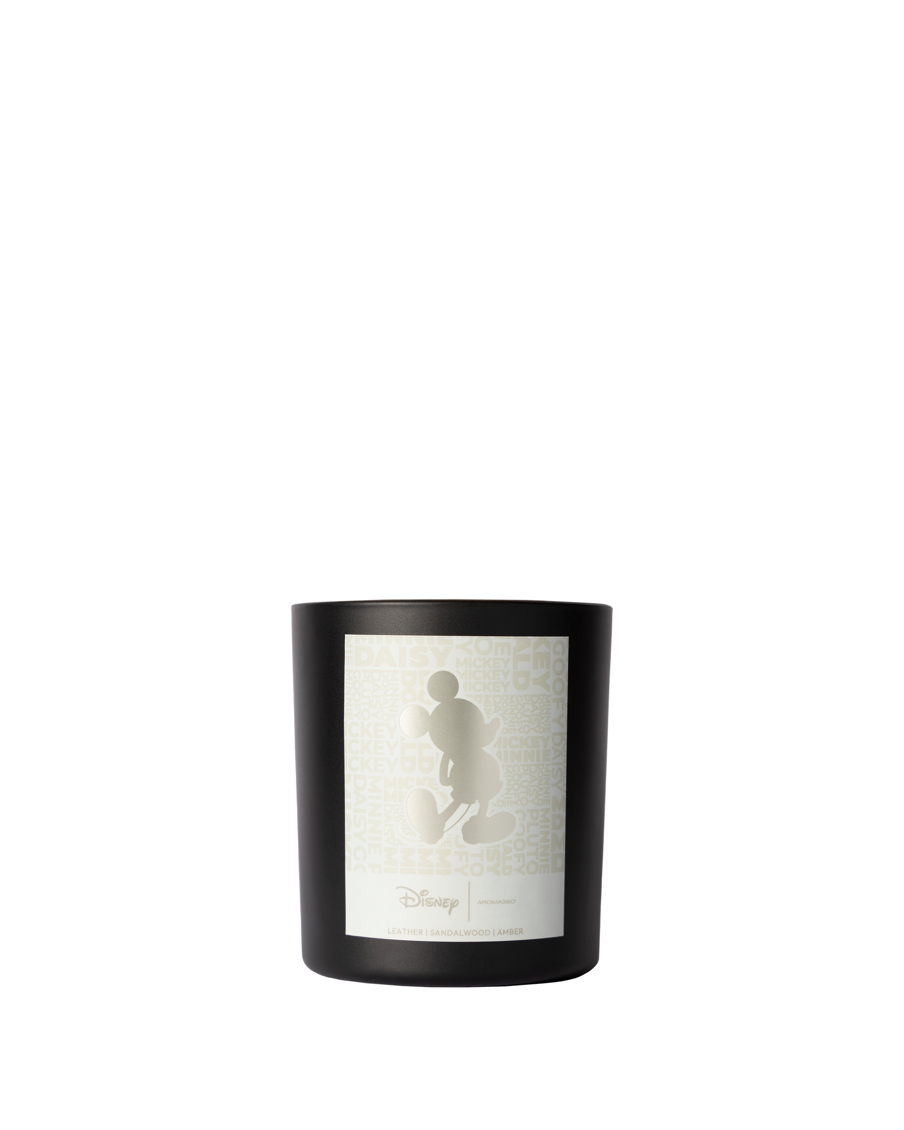 Disney My Way Candle