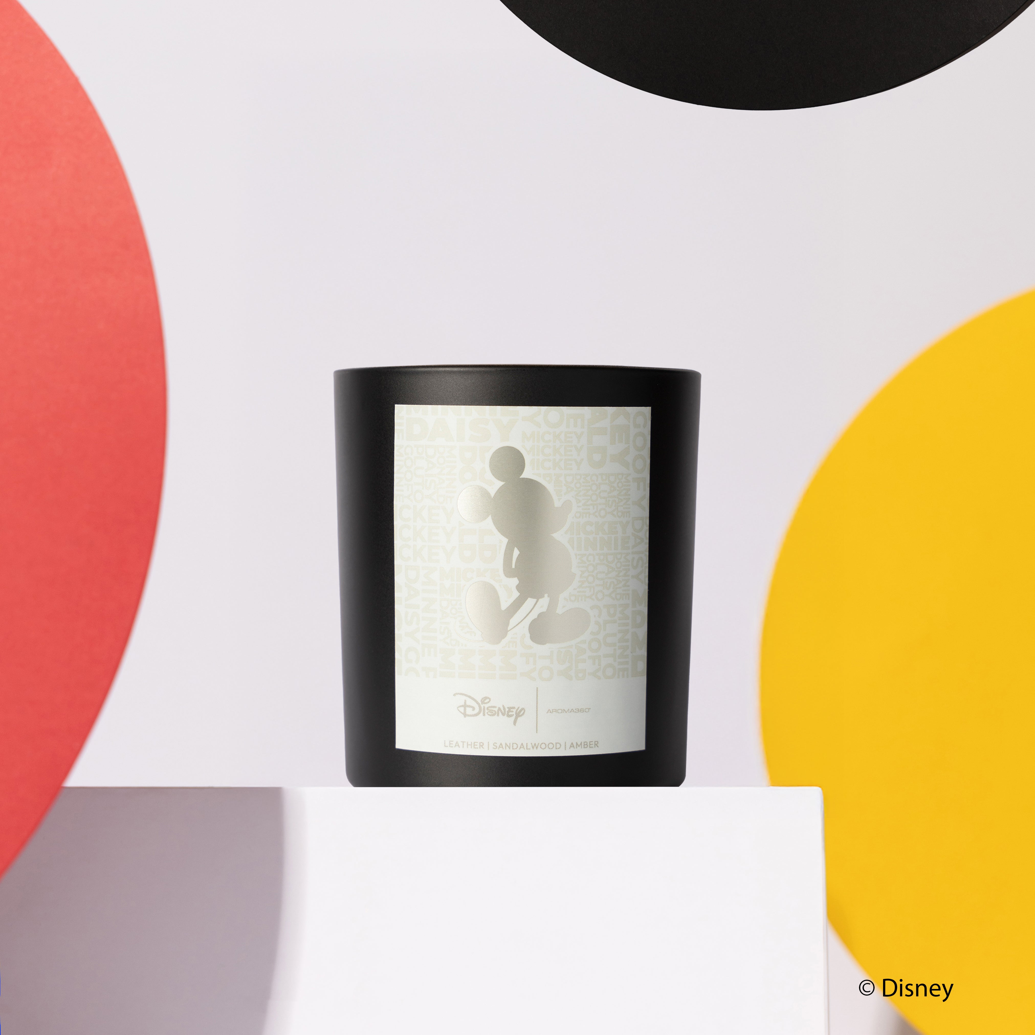 Disney My Way Candle | Aroma360