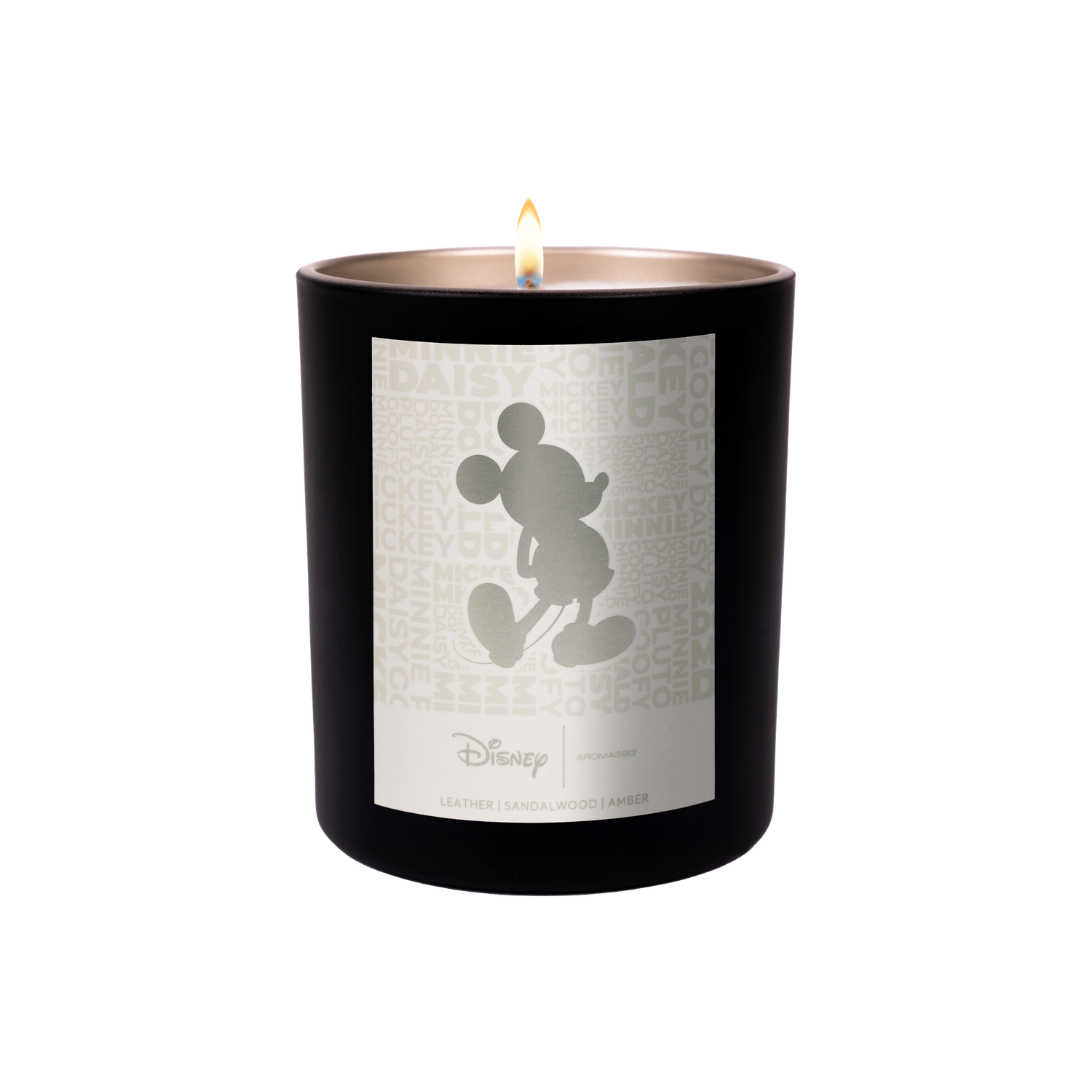 Disney My Way Candle