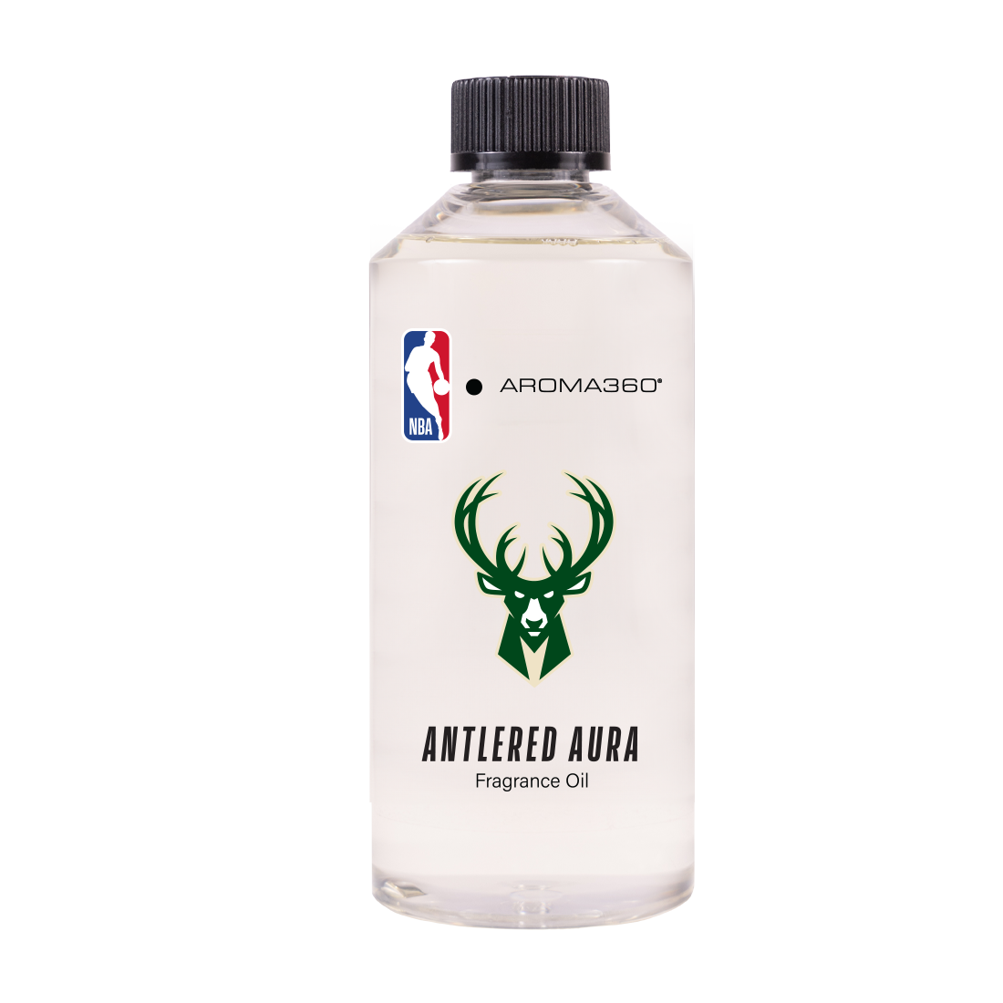 Antlered Aura