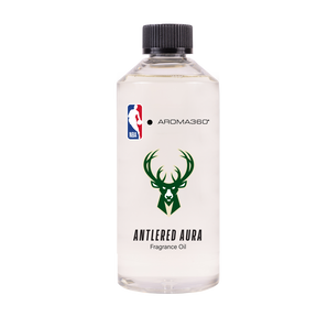 Antlered Aura