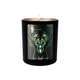 NBA My Way Candle