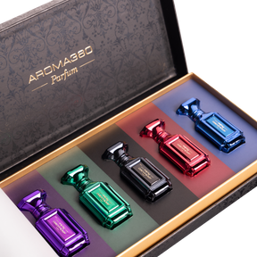 Parfum Discovery Set