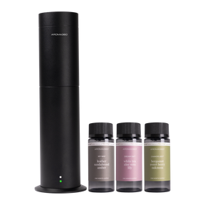 Mini Pro w/ Quarterly Oils