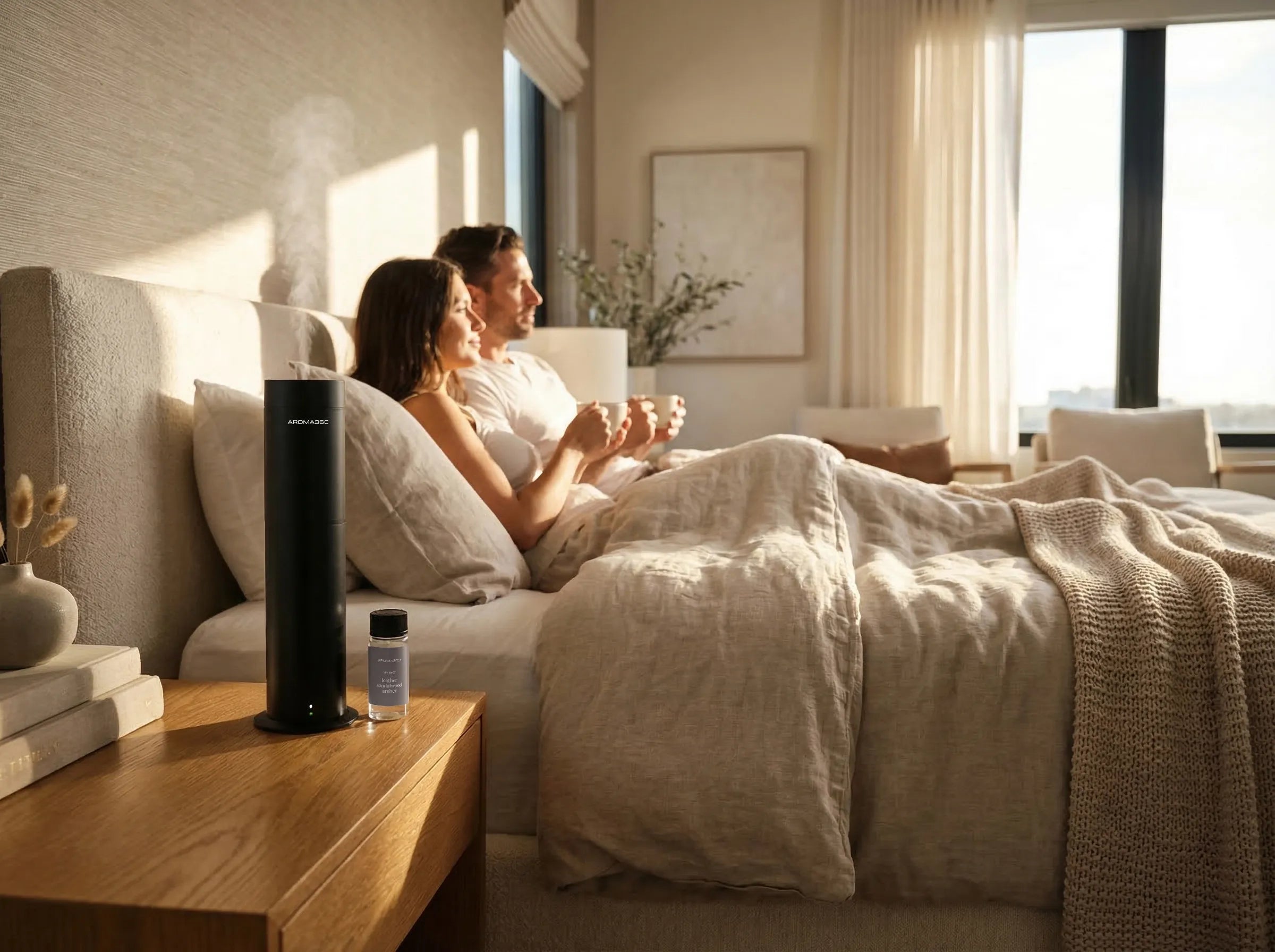 Silent, not just quiet