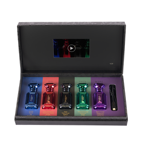 Parfum Discovery Set Memory Box™