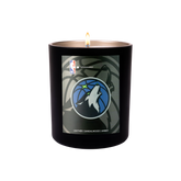 NBA My Way Candle