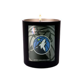 NBA My Way Candle