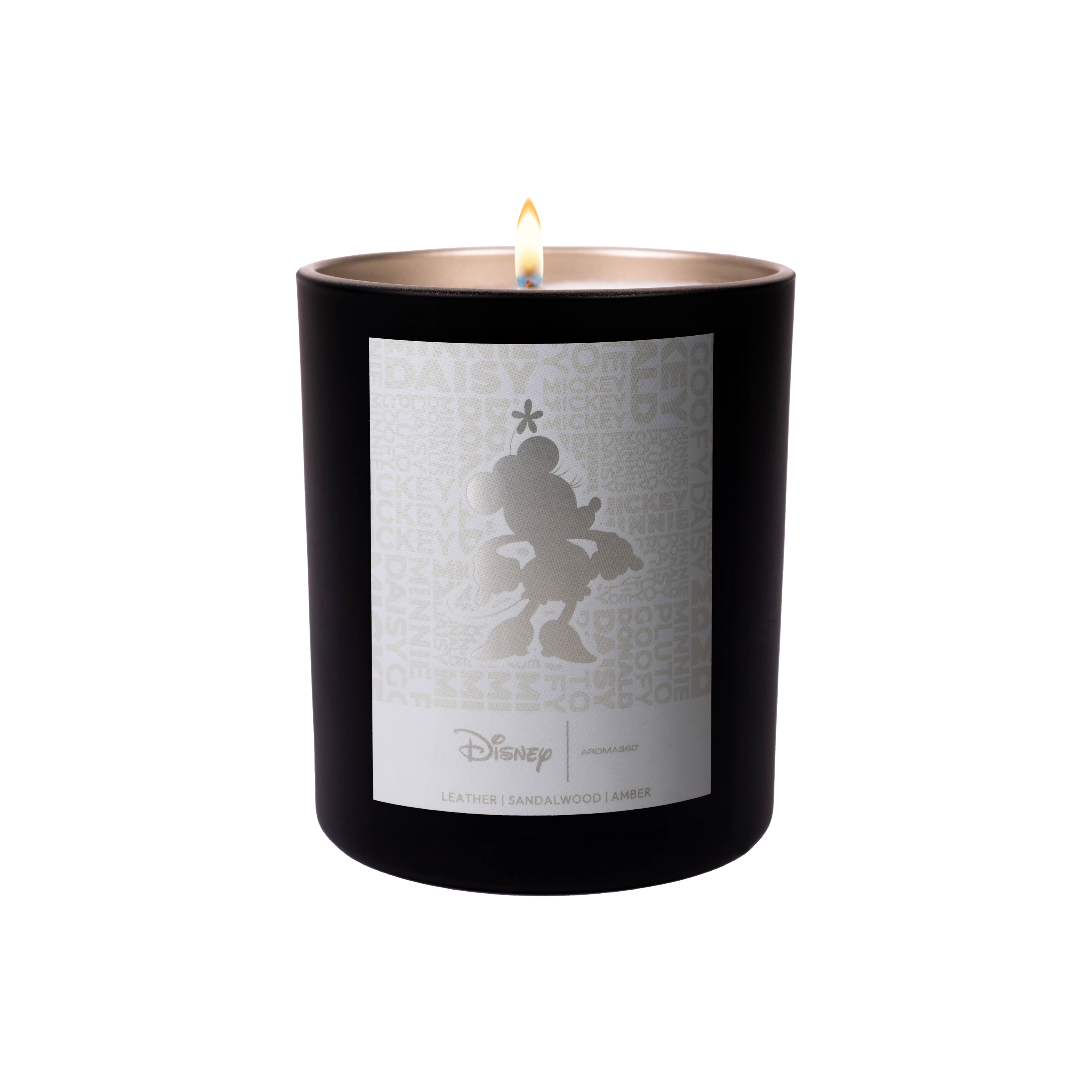 
                  
                    Disney My Way Candle
                  