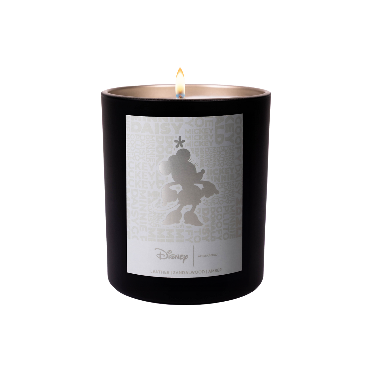 Disney My Way Candle