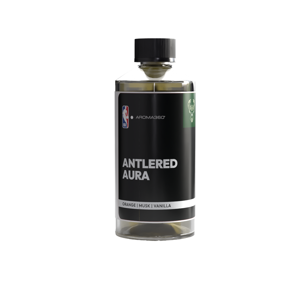 Antlered Aura