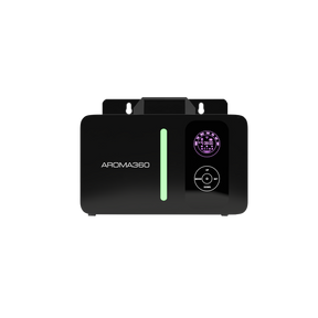 Free Museum360 Scent Diffuser with Oil Deliveries