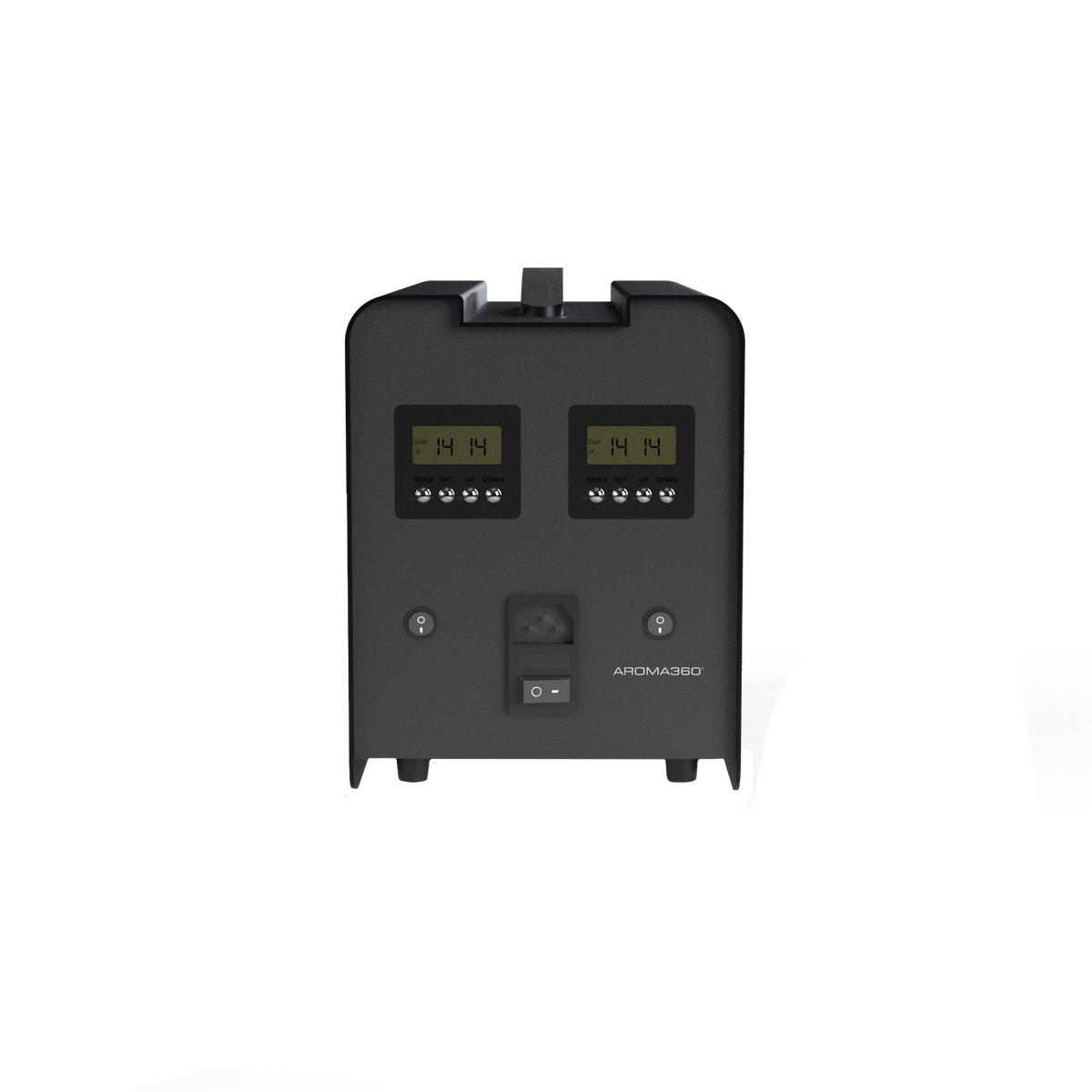 Free Museum360 XL Scent Diffuser with Oil Deliveries