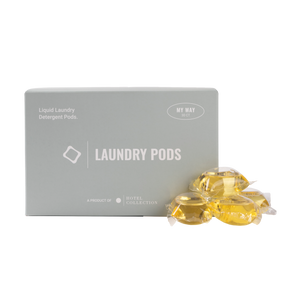 My Way Pods - 30 Pack