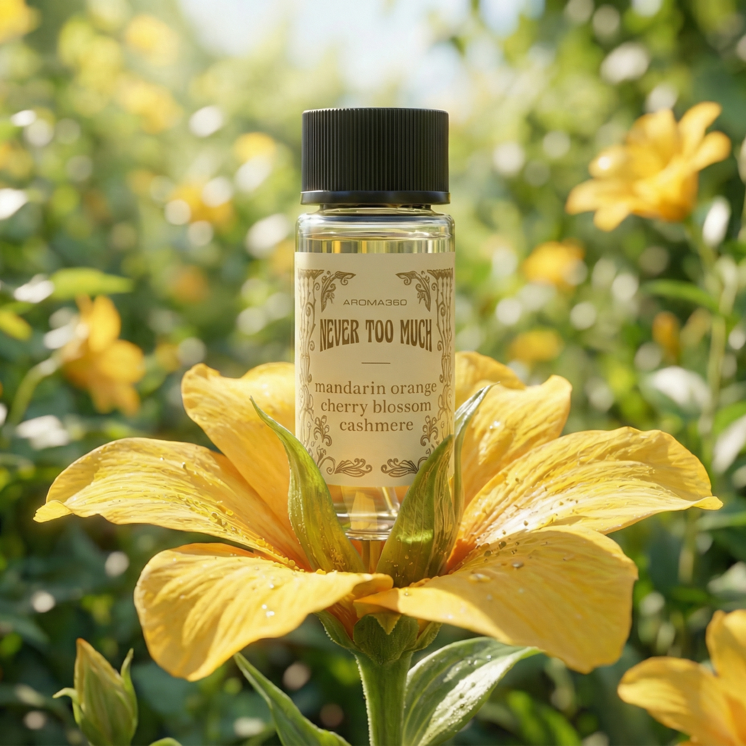 Diffuser Oils | Aroma360
