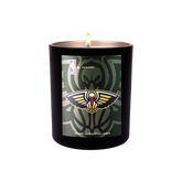 NBA My Way Candle