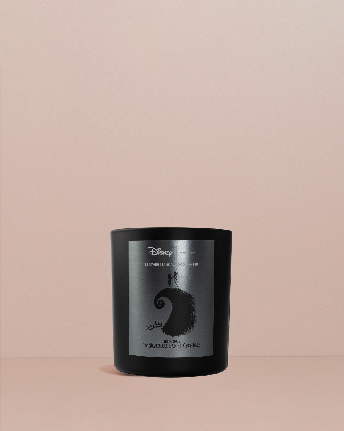 Disney My Way Candle