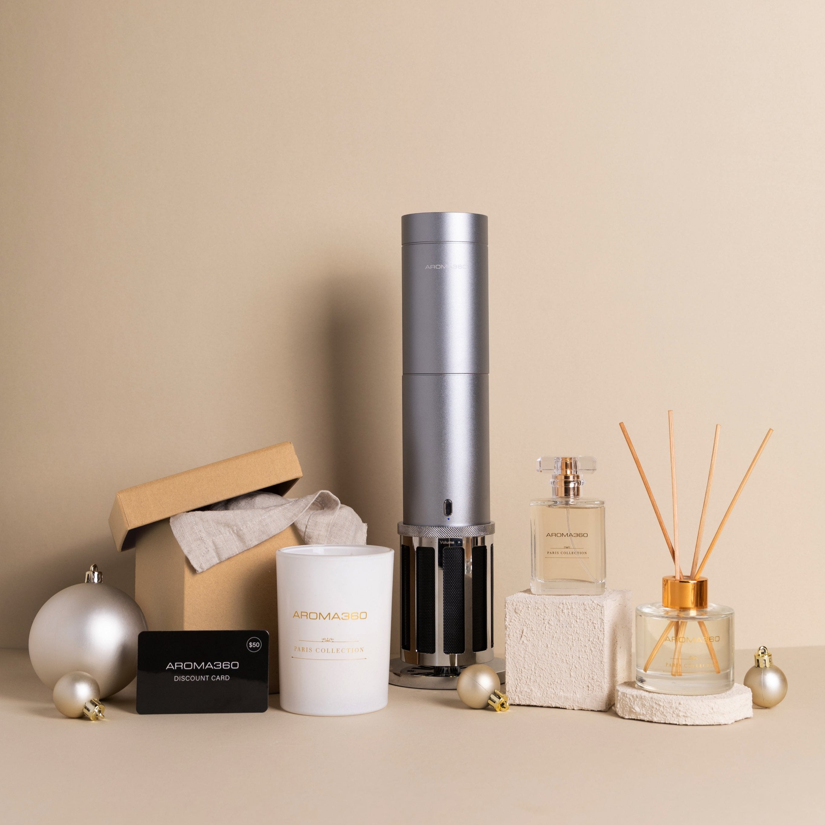 OTHER DIFFUSER BUNDLES