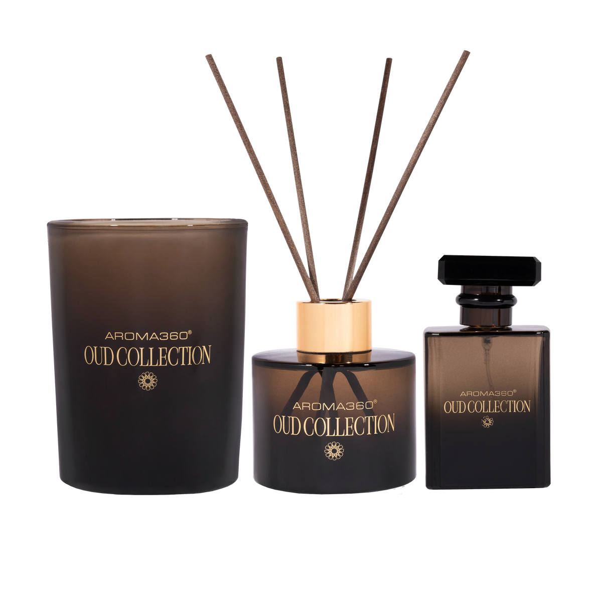 Oud Trio Collection