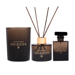 Oud Trio Collection