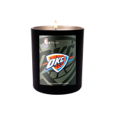 NBA My Way Candle
