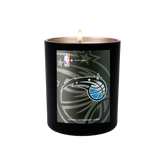 NBA My Way Candle